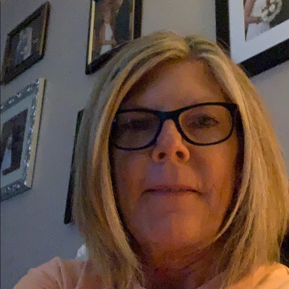 Meet your Posher, Judy